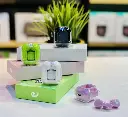 air-31-earbuds-wireless-crystal-transparent-body-air-31-bluetooth-ear-bud-tws-wireless-bluetooth-5-3 - 7.webp
