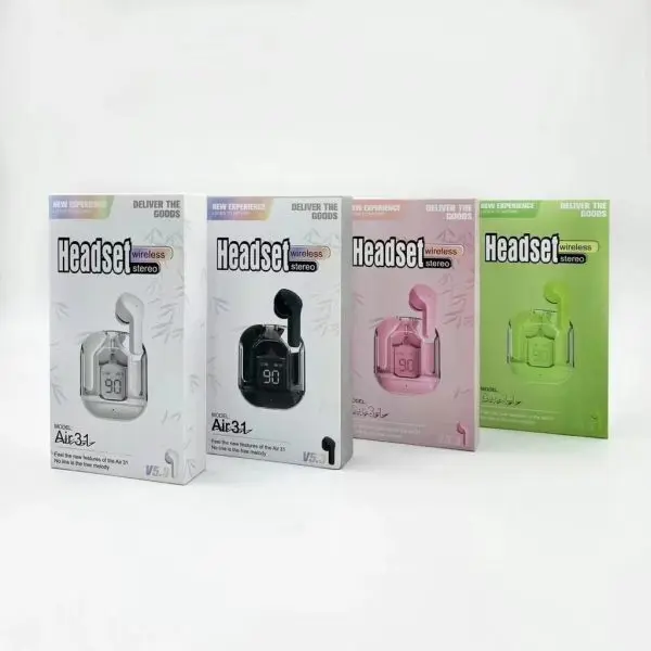 air-31-earbuds-wireless-crystal-transparent-body-air-31-bluetooth-ear-bud-tws-wireless-bluetooth-5-3 - 2.webp