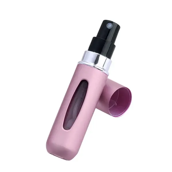 refillable-mini-perfume-spray-bottle-spray-atomizer-random-color-3 - 4.webp