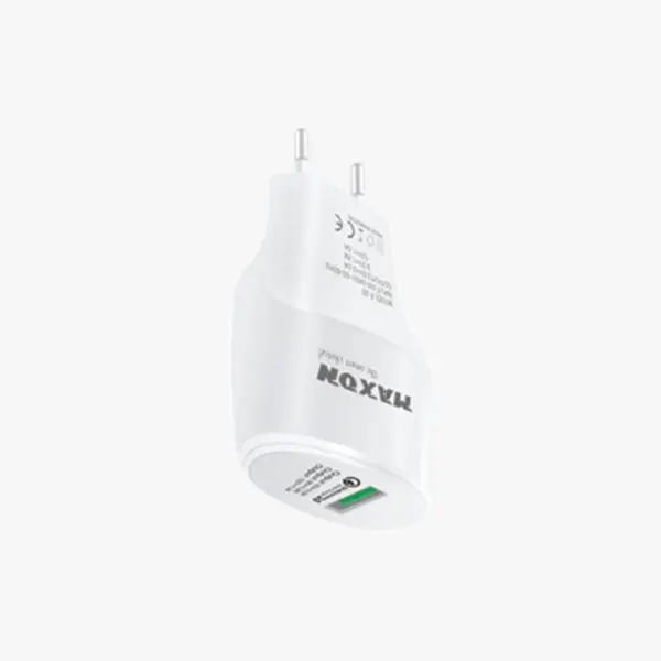 maxon-f-20-iphone-ios-mobile-charger-3-0-quick-charge-1-usb-port-18w-fast-charger - 2.webp