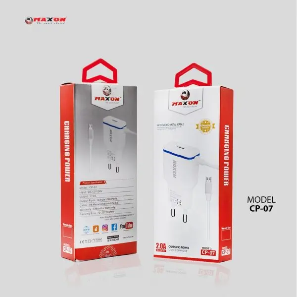model-cp-07-android-charger-fast-charging-quick-charger-smart-charger - 3.webp