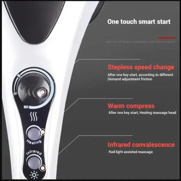 double-head-full-body-massager-machine-variable-speed-far-infrared-electric-facial-deep-tissue-fitness-massage-stick-head-neck-waist-leg-muscles-pain-relief-massage-hammer-handh-2 - 4.webp