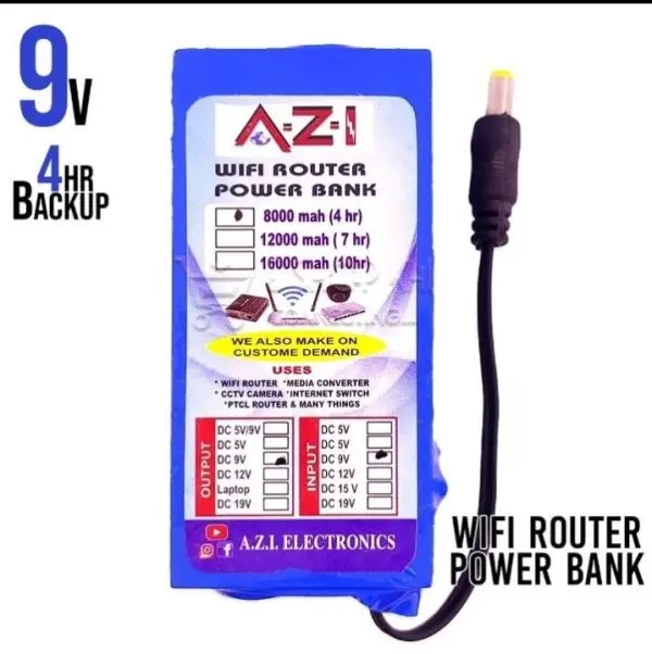 wifi-router-power-bank-9v-8000mah-any-wifi-router-power-bank-ups-fiber-optic-routers-cctv-camera-4-hours-backup - 3.webp