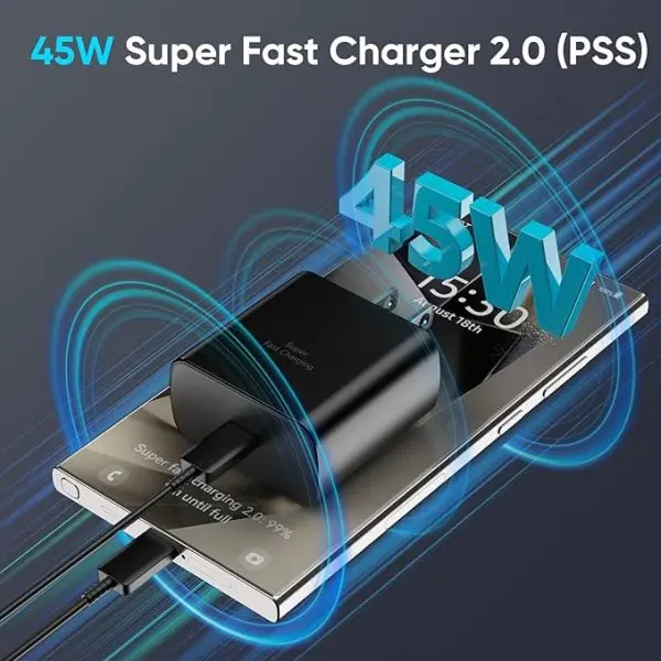 samsung-45w-pd-super-fast-charger-adapter-type-c-port-a-quality-travel-adapter-black-2 - 3.webp