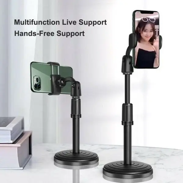 multifunction-mobile-tripod-stand-mini-tripod-stand-mobile-holder-adjustable-height-angle-phone-holder - 1.webp
