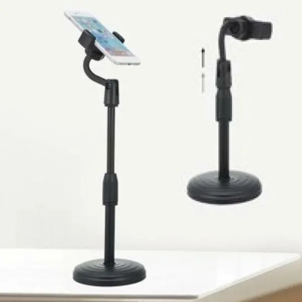 multifunction-mobile-tripod-stand-mini-tripod-stand-mobile-holder-adjustable-height-angle-phone-holder - 6.webp