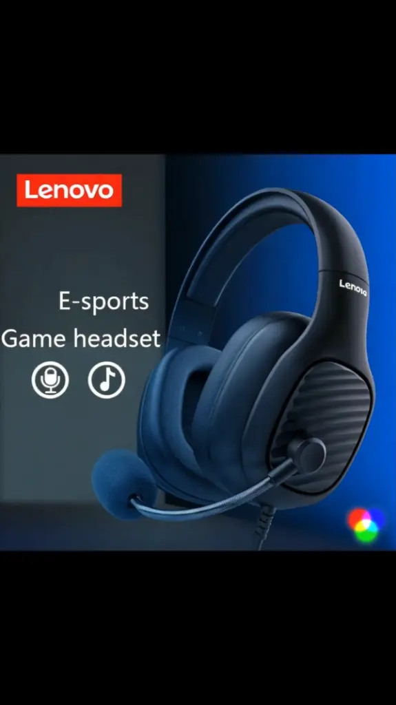 think-plus-headphones-g40-a-pro-lenovo-g40-a-pro-headphones-wired-headphone-with-mic-best-quality-headset - 8.webp