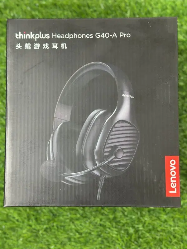 think-plus-headphones-g40-a-pro-lenovo-g40-a-pro-headphones-wired-headphone-with-mic-best-quality-headset - 2.webp