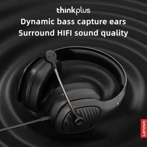 think-plus-headphones-g40-a-pro-lenovo-g40-a-pro-headphones-wired-headphone-with-mic-best-quality-headset - 9.webp