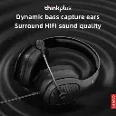 think-plus-headphones-g40-a-pro-lenovo-g40-a-pro-headphones-wired-headphone-with-mic-best-quality-headset - 9.webp