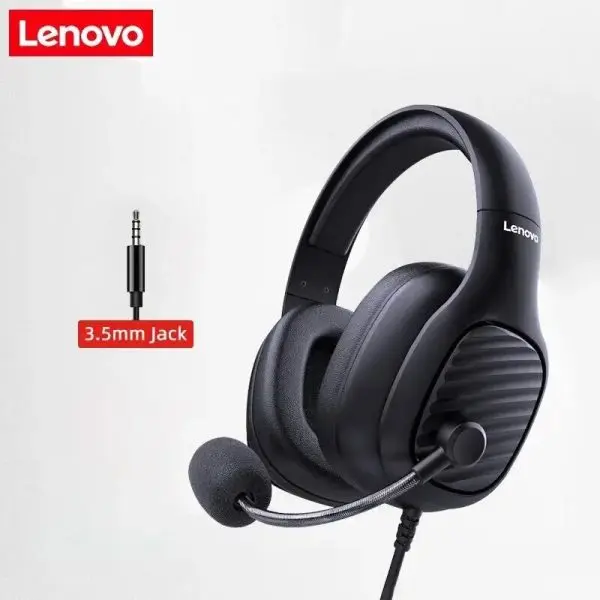 think-plus-headphones-g40-a-pro-lenovo-g40-a-pro-headphones-wired-headphone-with-mic-best-quality-headset - 6.webp