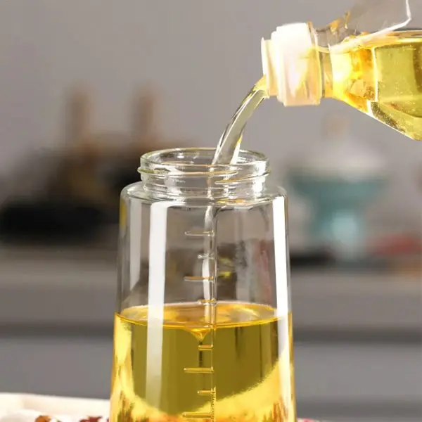 glass-oil-bottle-dispenser-jug-dual-purpose-oil-dispenser-for-pouring-and-spraying-high-pressure-sprayer-for-even-oil-distribution-450ml-random-color - 3.webp