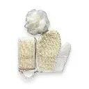 exfoliating-bath-set-loofah-gloves-back-scrubber-belt-loofah-sponge-bathing-combo - 4.webp