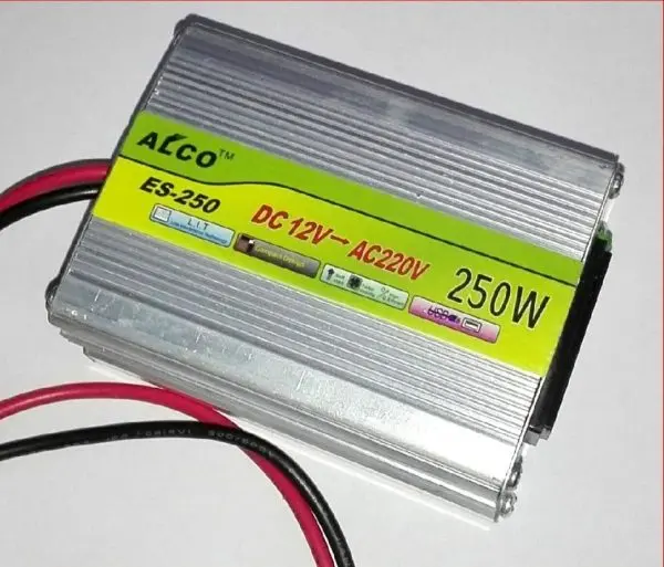 mini-portable-12v-dc-to-220v-ac-inverter-250w-for-small-emergency-light-fan-laptop-charging-internet-router - 1.webp