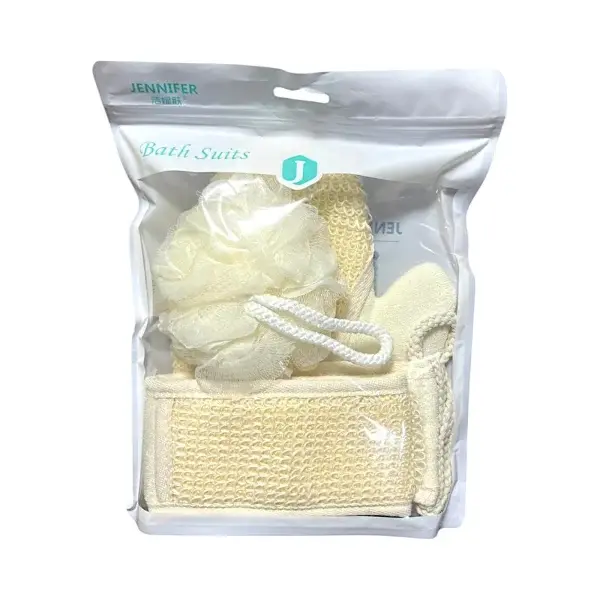 exfoliating-bath-set-loofah-gloves-back-scrubber-belt-loofah-sponge-bathing-combo - 5.webp