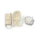 exfoliating-bath-set-loofah-gloves-back-scrubber-belt-loofah-sponge-bathing-combo - 3.webp