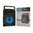 gts-1360-wireless-speaker-bluetooth-rechargeable-speaker-portable-wireless-mini-3-inch-mini-bt-speaker - 4.webp