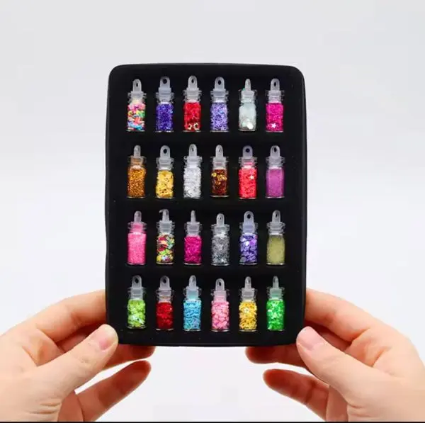 diy-starry-nail-art-kit-nail-decals-glitter-jar-art-kit-features-a-selection-of-starry-nail-stickers-multi-pattern-women-beauty-accessories-kit-manicure-long-lastingmulti-color - 3.webp