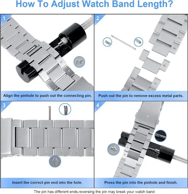 stainless-steel-watch-band-quick-release-replacement-metal-smart-watch-strap - 3.webp