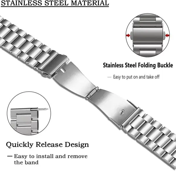 stainless-steel-watch-band-quick-release-replacement-metal-smart-watch-strap - 4.webp