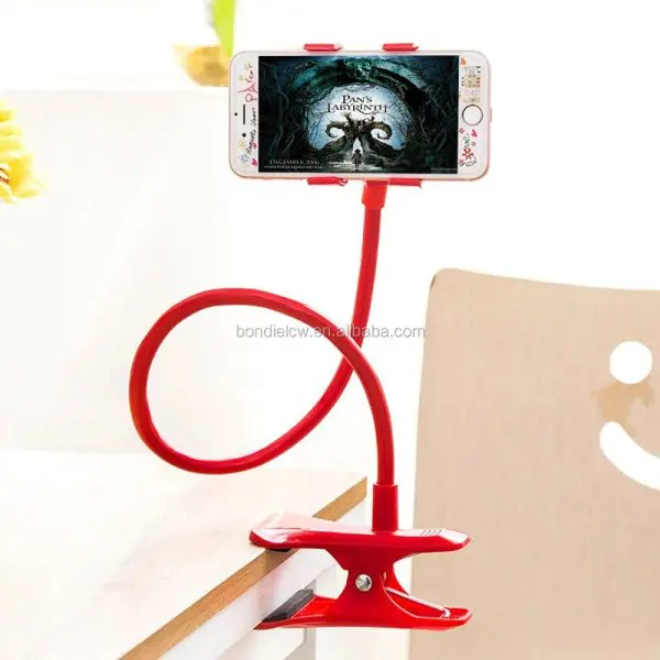 mobile-phone-stand-holder-flexible-and-power-full-grip-360-degree-rotating-mobile-stand-bedside-able-lazy-snake-mobile-phone-holderrandom-color - 5.webp