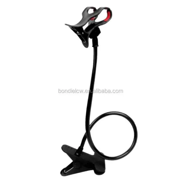 mobile-phone-stand-holder-flexible-and-power-full-grip-360-degree-rotating-mobile-stand-bedside-able-lazy-snake-mobile-phone-holderrandom-color - 4.webp