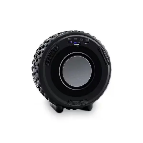 x-502-rgb-wheel-shaped-wireless-speaker-with-subwoofer-portable-usb-bt-tf-card-playback-for-parties-computer-use - 9.webp