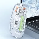rgb-wireless-transparent-mouse-dual-mode-rechargeable-mouse-with-led-lights - 8.webp