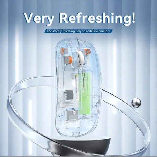 rgb-wireless-transparent-mouse-dual-mode-rechargeable-mouse-with-led-lights - 5.webp
