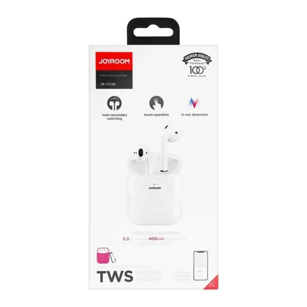 joyroom-airpods-3-jr-t03s-plus-wireless-earbuds-with-hifi-sound-and-long-battery-life-earbuds-bluetooth-wireless-earphones-compatible-with-ios-and-android-devic - 2.webp