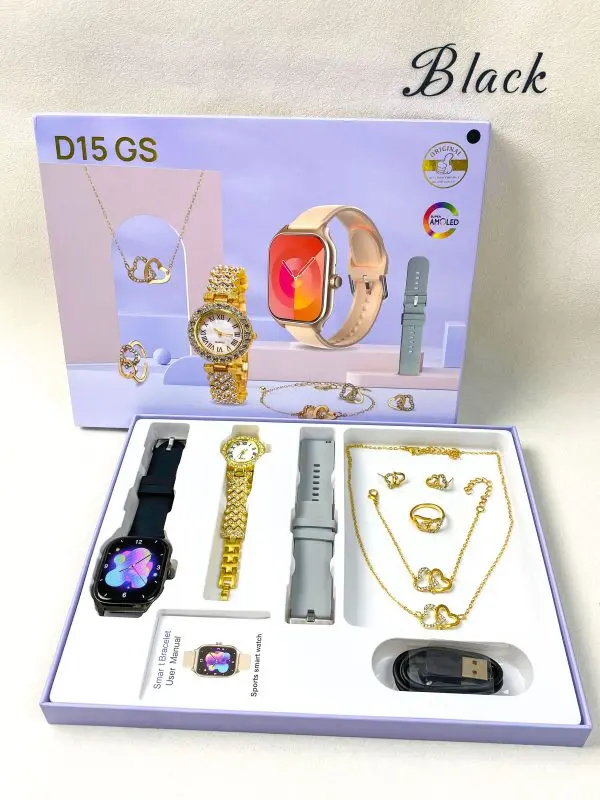d15-gs-smartwatch-smart-watch-for-women-with-advanced-functionality - 3.webp