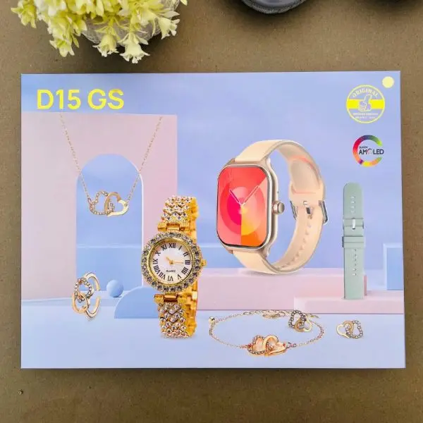 d15-gs-smartwatch-smart-watch-for-women-with-advanced-functionality - 4.webp