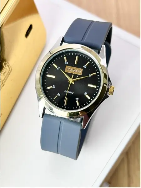 tissot-analog-working-watch-silicon-strap-best-analog-watch-with-magnet-lock-with-normal-box - 5.webp