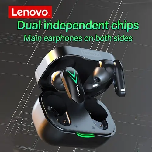 lenovo-xt82-true-wireless-earbuds-bluetooth-5-1-earphone-hifi-stereo-random-color - 5.webp