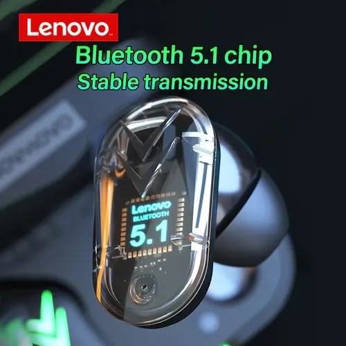 lenovo-xt82-true-wireless-earbuds-bluetooth-5-1-earphone-hifi-stereo-random-color - 2.webp