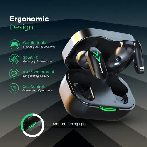 lenovo-xt82-true-wireless-earbuds-bluetooth-5-1-earphone-hifi-stereo-random-color - 6.webp