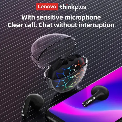 lenovo-lp80-pro-low-latency-bluetooth-gaming-earbuds-bluetooth-v5-3-sports-headset-with-hifi-random-color - 8.webp