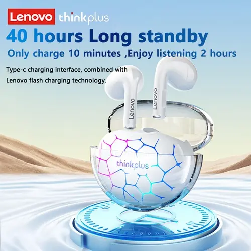 lenovo-lp80-pro-low-latency-bluetooth-gaming-earbuds-bluetooth-v5-3-sports-headset-with-hifi-random-color - 6.webp