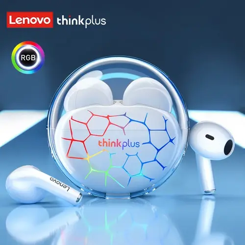 lenovo-lp80-pro-low-latency-bluetooth-gaming-earbuds-bluetooth-v5-3-sports-headset-with-hifi-random-color - 3.webp