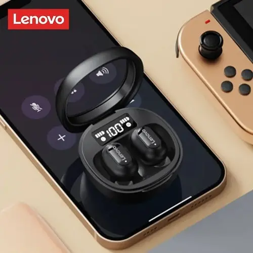 lenovo-pd1x-pro-true-wireless-earbuds-wireless-headset-smart-digital-display-earphones-random-color - 8.webp