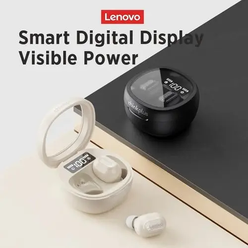 lenovo-pd1x-pro-true-wireless-earbuds-wireless-headset-smart-digital-display-earphones-random-color - 7.webp