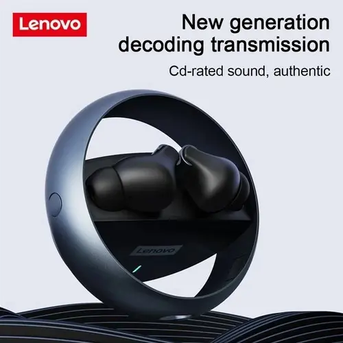 lenovo-livepods-lp60-true-wireless-bluetooth-earbuds-rotatable-metal-cavity-ring-random-color - 9.webp