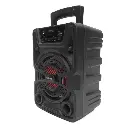 gts-1637-portable-bluetooth-wireless-outdoor-speaker-karaoke-with-wired-microphone - 5.webp