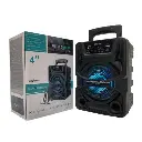 gts-1637-portable-bluetooth-wireless-outdoor-speaker-karaoke-with-wired-microphone - 10.webp