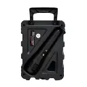 gts-1637-portable-bluetooth-wireless-outdoor-speaker-karaoke-with-wired-microphone - 7.webp