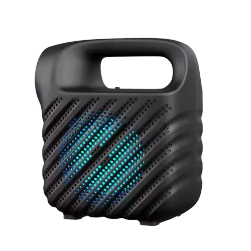 gts-1523-portable-rechargeable-mini-wireless-bluetooth-speaker-fm-radio-with-led-torch - 3.webp