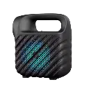 gts-1523-portable-rechargeable-mini-wireless-bluetooth-speaker-fm-radio-with-led-torch - 3.webp