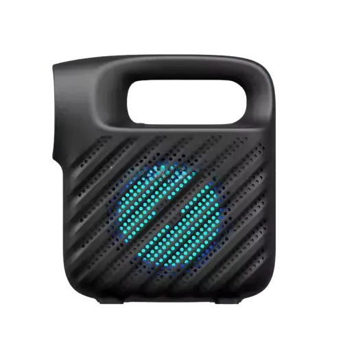 gts-1523-portable-rechargeable-mini-wireless-bluetooth-speaker-fm-radio-with-led-torch - 2.webp