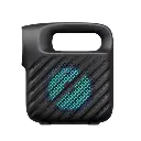 gts-1523-portable-rechargeable-mini-wireless-bluetooth-speaker-fm-radio-with-led-torch - 2.webp