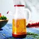 trickle-jug-for-oil-1000-ml-1-litre-oil-dispencer-juice-jug-random-color - 2.webp